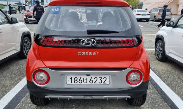 후면부. / 사진=박성수 기자