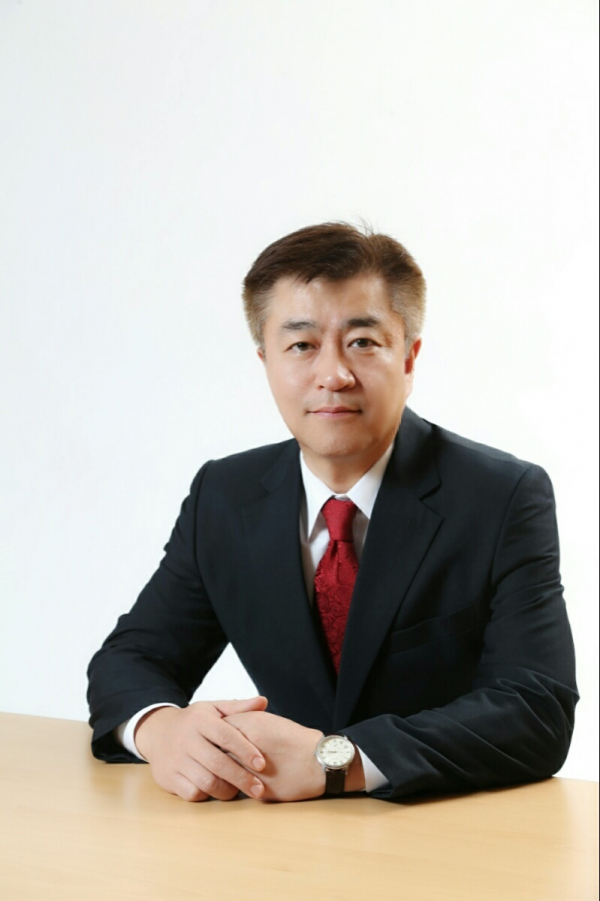 임승빈 금호타이어 신임 부사장. / 사진=금호타이어