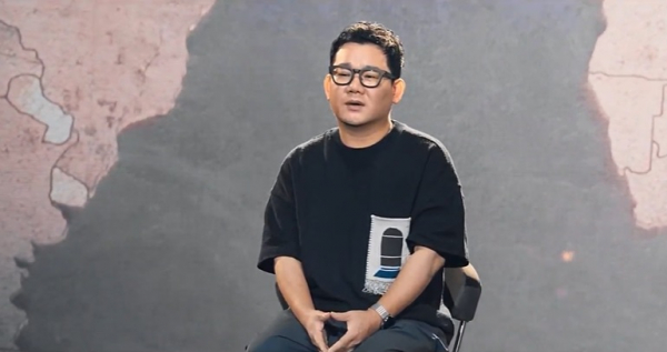 이상구 리니지W 그룹장/ 사진= 엔씨소프트 공식 홈페이지