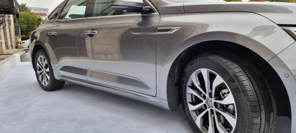 측면부. / 사진=박성수 기자