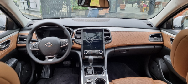 실내 모습. / 사진=박성수 기자