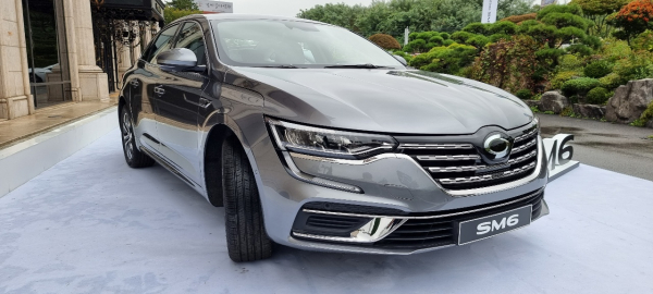 전면부. / 사진=박성수 기자