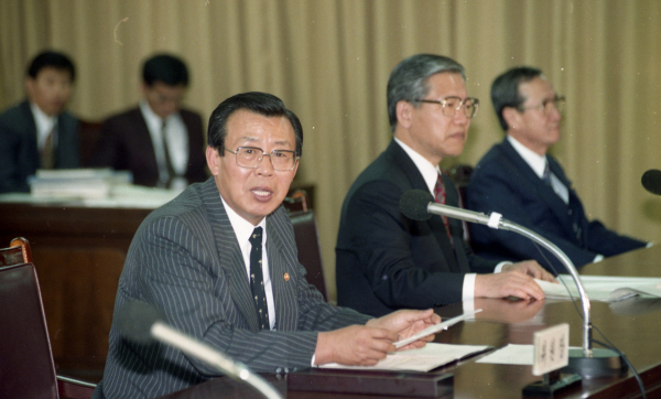 이경식 전 한은 총재 / 사진=연합뉴스