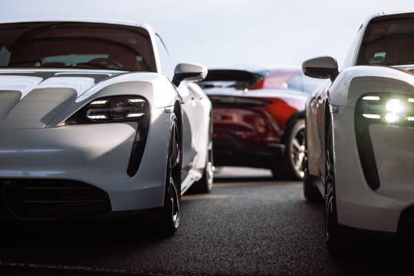 포르쉐 / 사진=포르쉐코리아