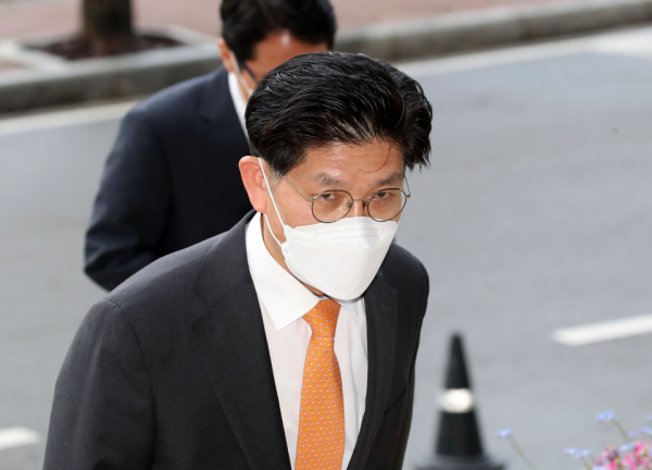 노형욱 국토교통부 장관 / 사진=연합뉴스