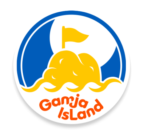 / 이미지=감자아일랜드 CI