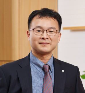 장재원 대웅제약 개발본부장. / 사진=대웅제약