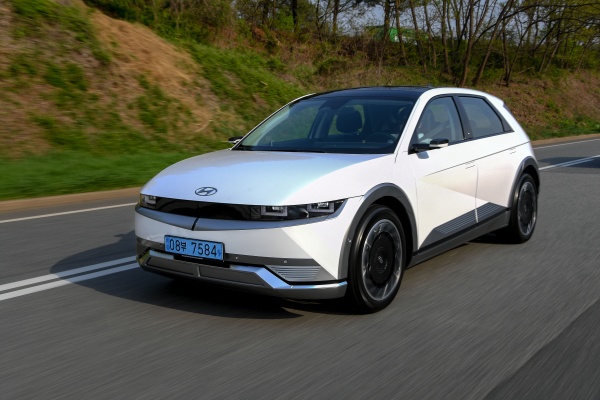 아이오닉5. / 사진=현대차