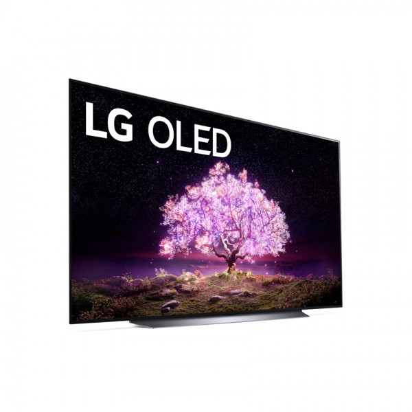LG전자 OLED TV. /이미지=LG전자