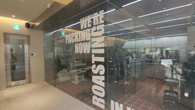 엔제리너스 LAB1004. / 사진=한다원 기자