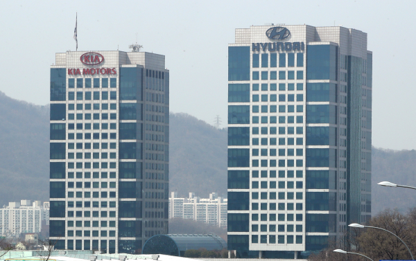 현대자동차와 기아 / 사진=연합뉴스