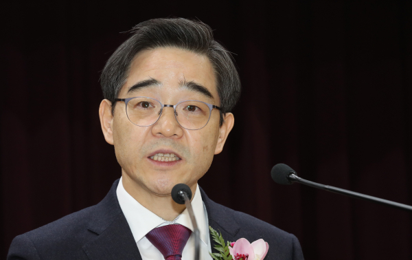 권순일 전 대법관. / 사진=연합뉴스