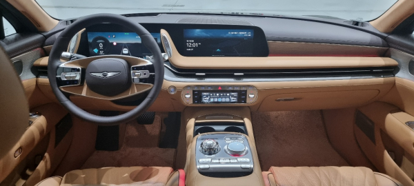 실내 공간. / 사진=박성수 기자