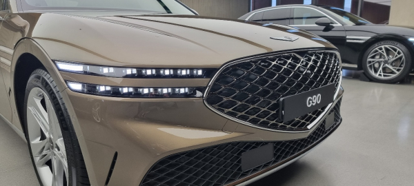 전면부. / 사진=박성수 기자