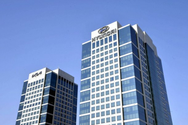 현대차 양재동 본사. / 사진=현대차