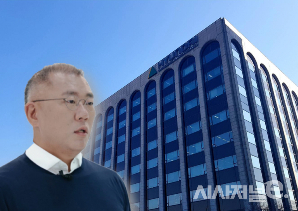 정의선 현대자동차그룹 회장 / 그래픽=시사저널e DB