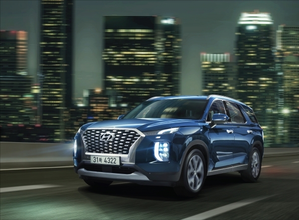 팰리세이드 / 사진=현대자동차