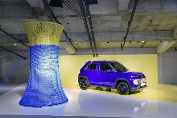 캐스퍼 / 사진=현대자동차