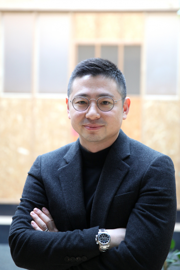 김상호 /사진=NHN