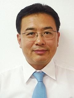 신영섭 JW중외제약 대표이사 사장. / 사진=JW중외제약