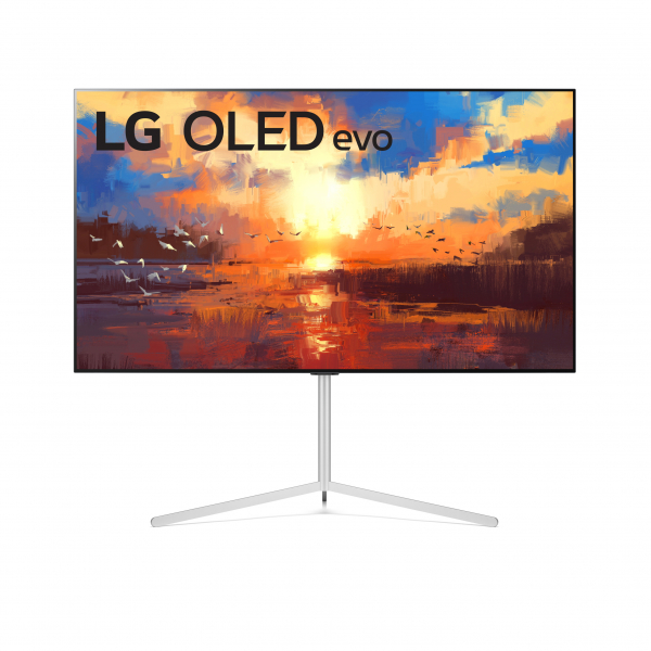 LG전자 OLED TV. /사진=LG전자