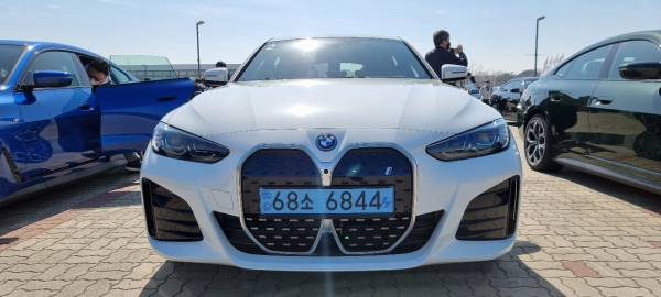 전면부. / 사진=박성수 기자