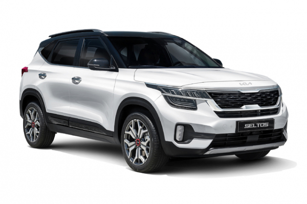 셀토스 / 사진=기아