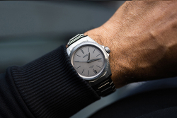 오리스 시계. / 사진=오리스