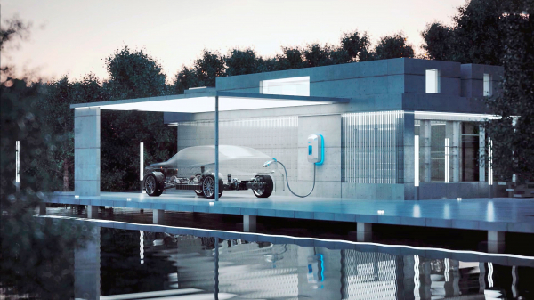 현대모비스는 국내 자동차부품 기업 최초로 RE100(Renewable Energy 100%) 추진을 선언했다. / 사진=현대모비스