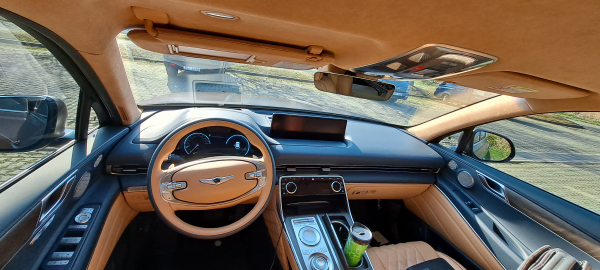 실내 모습. / 사진=박성수 기자