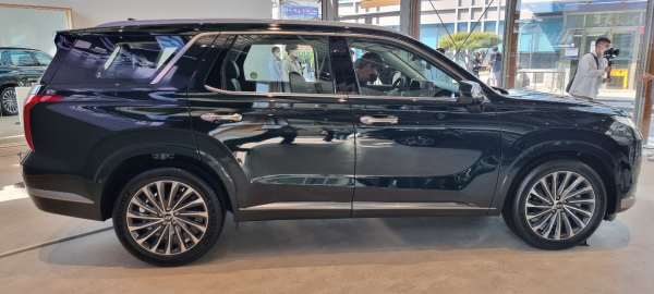 측면부. / 사진=박성수 기자