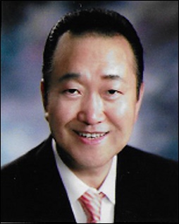 윤석근 일성신약 대표이사 회장. / 사진=일성신약