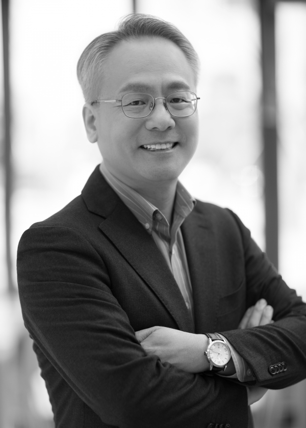 김경진 에스티팜 대표이사 사장. / 사진=에스티팜