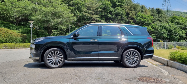 측면부. / 사진=박성수 기자