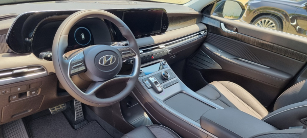 실내 모습. / 사진=박성수 기자