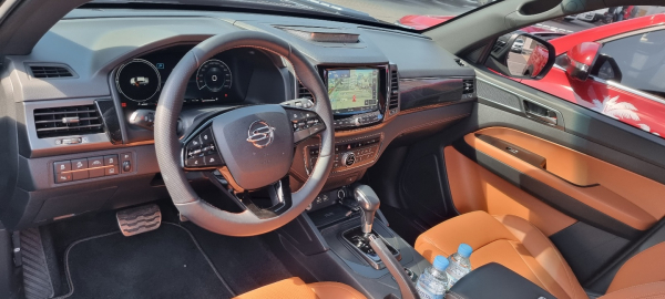 실내 모습. / 사진=박성수 기자