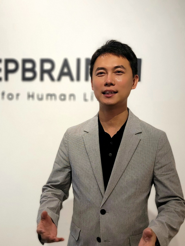 장세형 대표/사진=이하은 기자