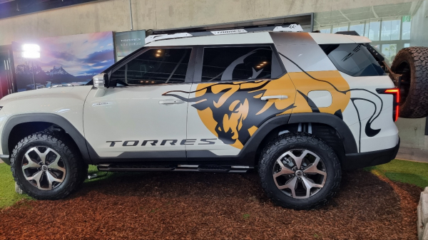 측면부. / 사진=박성수 기자