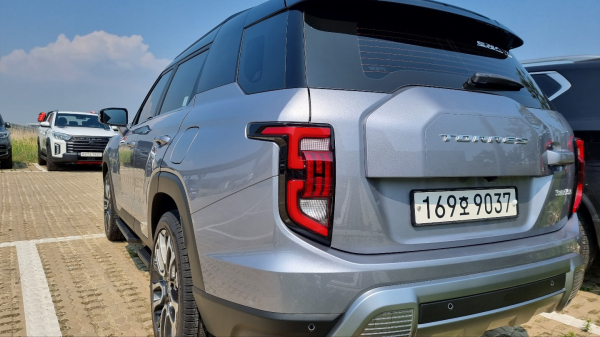 후면부. / 사진=박성수 기자