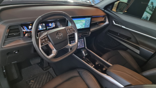 실내 모습. / 사진=박성수 기자