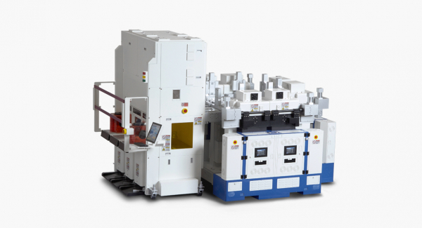 원익IPS의 반도체 장비. / 사진=원익IPS