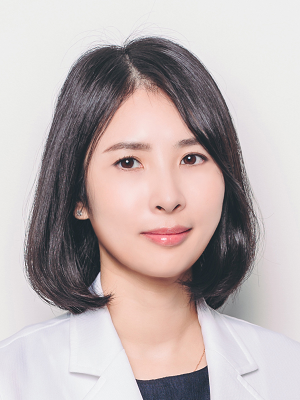 조현주 함소아제약 사장. / 사진=함소아제약