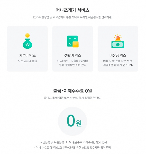 사진=KB국민은행