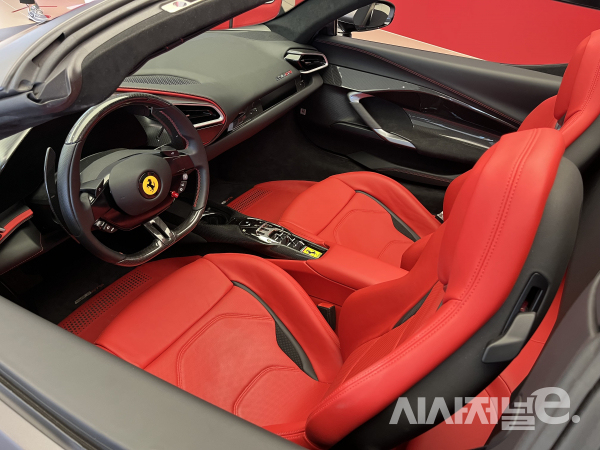 내부 모습 / 사진=유주엽 기자