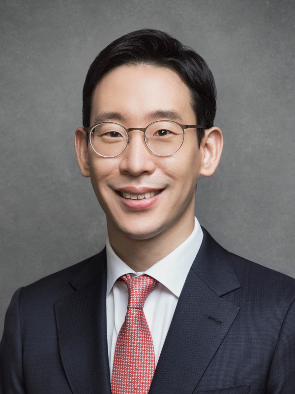 김태훈 아주약품 대표이사 사장. / 사진=아주약품