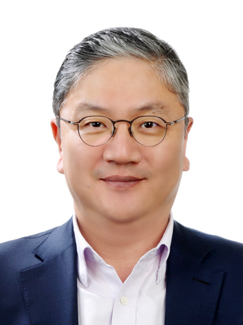 김정진 한림제약 대표이사 부회장. / 사진=한림제약