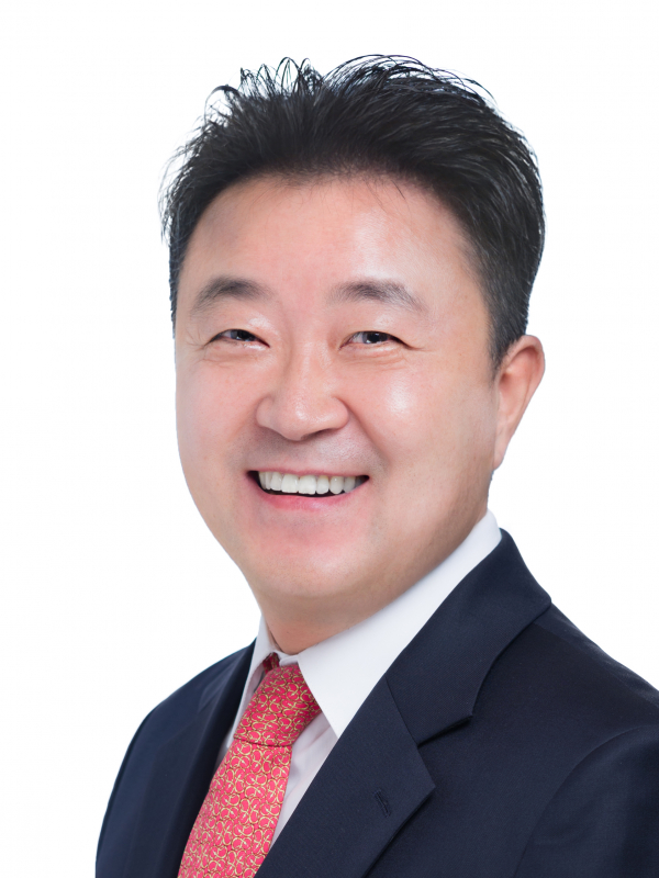 한종현 동화약품 대표이사 사장. / 사진=동화약품