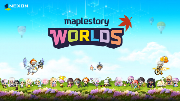 메이플스토리 월드/ 사진=넥슨