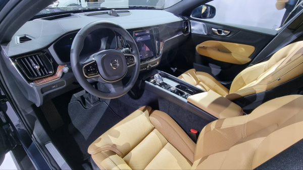 V60 CC 내부 모습. / 사진=박성수 기자