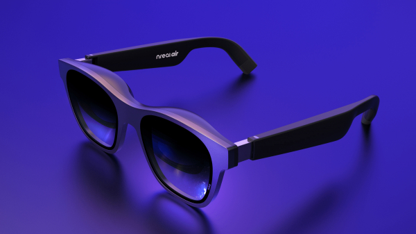 엔리얼 에어 제품 사진 / 사진 = 엔리얼